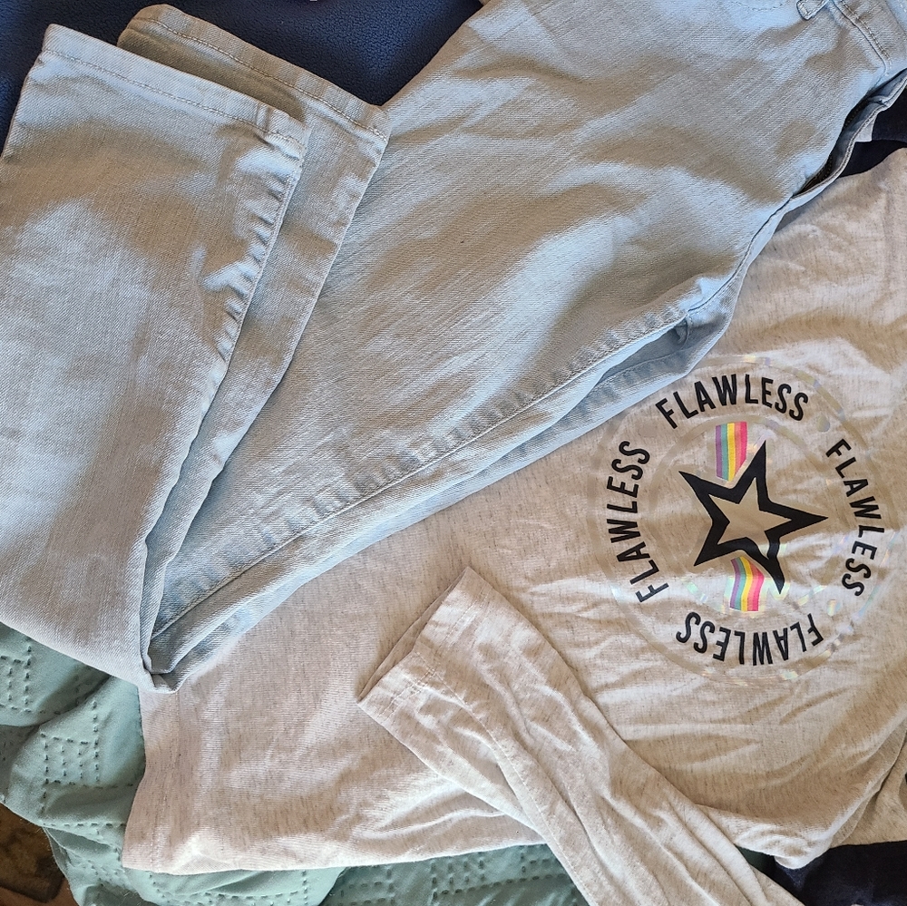Girls outfit